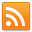 imagen el logo de las rss