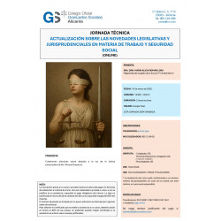 NO COLEGIADOS Jornada...