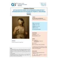 NO COLEGIADOS Jornada...