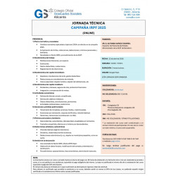 COLEGIADOS JORNADA TÉCNICA...