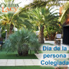 Entrada sólo Colegiado