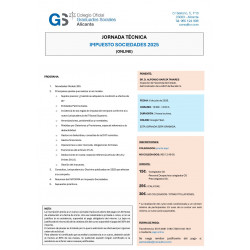 COLABORADORES Jornada...