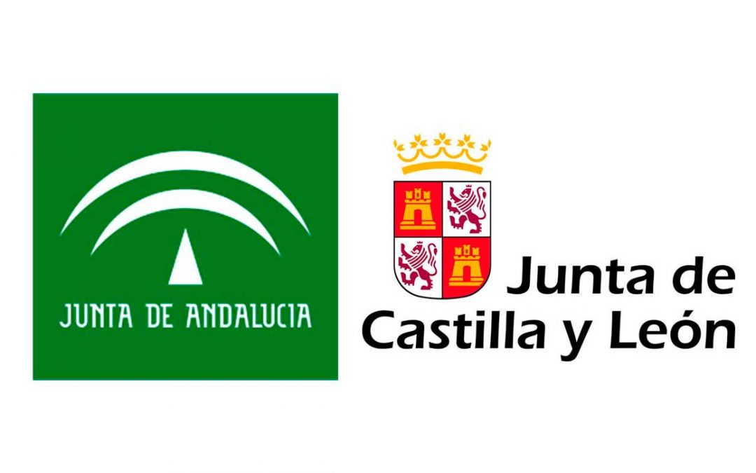 Acuerdos con Agencias Tributarias de Castilla y León y Andalucía