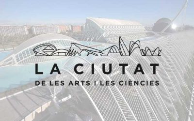 Convenio de Colaboración con la Ciudad de las Artes y las Ciencias