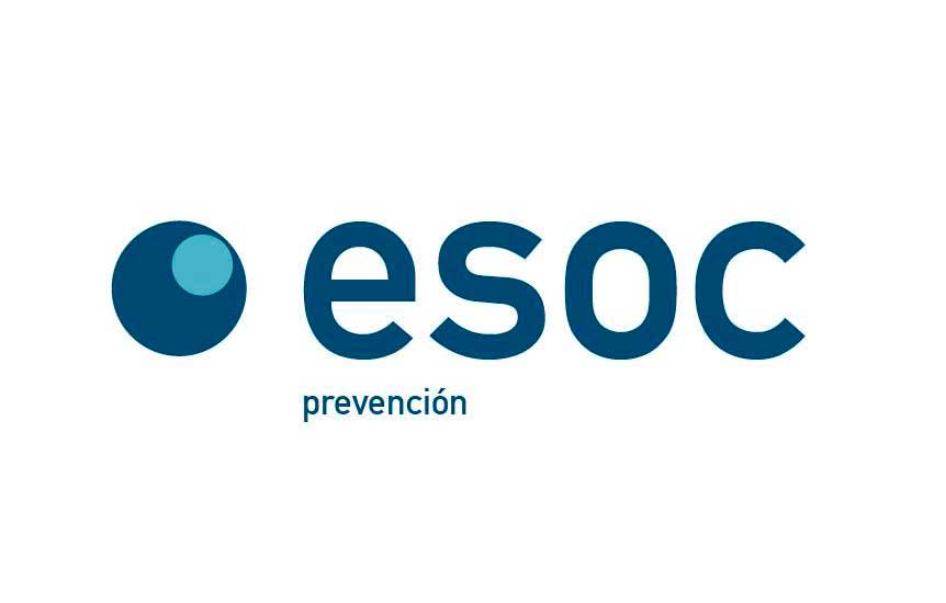 Convenio de colaboración con ESOC en materia de prevención de riesgos laborales