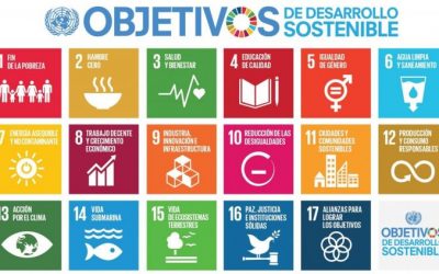 Jornada EURLE sobre Objetivos de Desarrollo Sostenible
