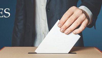Resultado elecciones Consejo General de Graduados Sociales de España