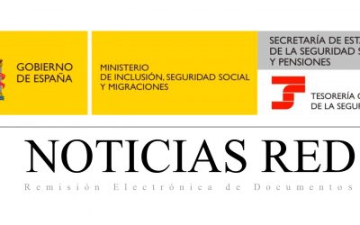 Jornada informativa Boletines de Noticias Red