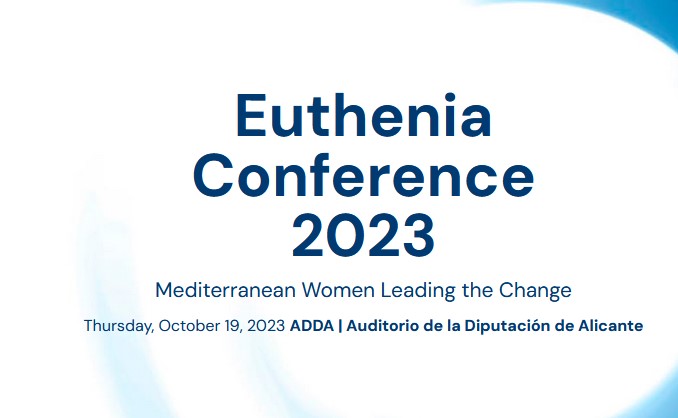 Euthenia Conference 2023
