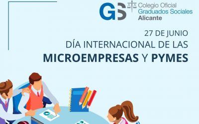 Día Internacional de las microempresas y PYMES
