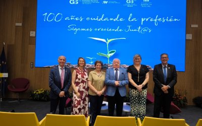 Centenario de la Creación de las Escuelas Sociales