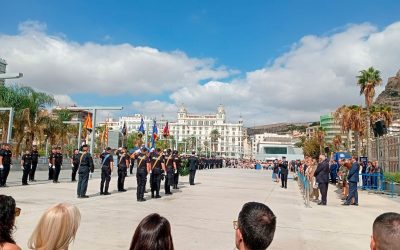 Festividad de los Santos Ángeles Custodios