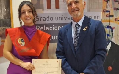 EURLE – Acto de apertura del curso 2025-2026