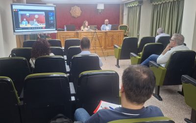 Jornada de actualización sobre novedades legislativas y jurisprudenciales