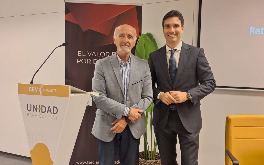 Presentación proyecto Voces avanzadas