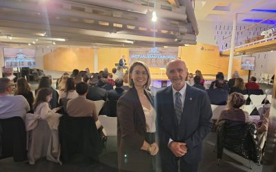 XIX Congreso Actualidad Laboral y XVI Encuentro con la Justicia en el Orden Social