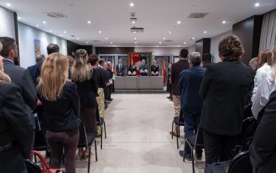 Actos Institucionales 2025