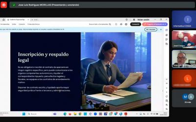 Curso Sistema Especial Agrario
