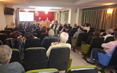 Jornada – Prevención blanqueo de capitales