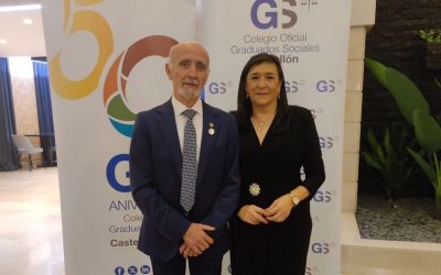 Colegio de Castellón – Actos Institucionales 2025