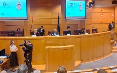 Premios Mérito Social 2025