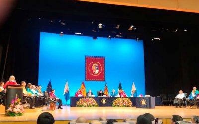 UA – Acto de celebración de Sto. Tomás de Aquino