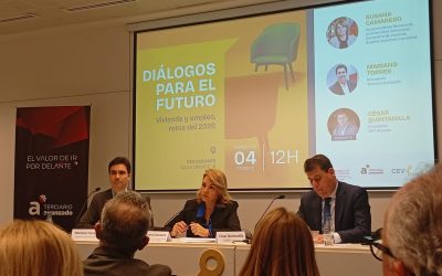 Terciario Avanzado – Diálogos para el futuro