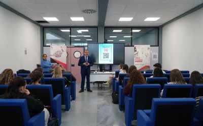 UMH – XXIX Jornadas de empleo: Relaciones laborales y RRHH