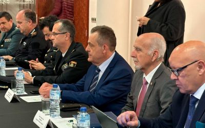 IV Reunión del Observatorio de la Justicia del ICAE