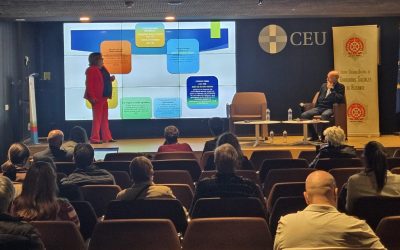 Jornada técnica – El acoso laboral