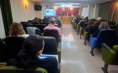 Jornada – Actualidad normativa de Seguridad Social 2026