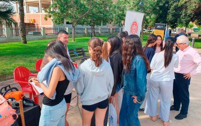 Feria Talento en Acción – Albatera