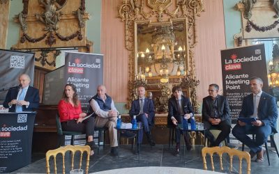 Evento – La Sociedad Clave