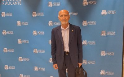 Día de la profesión médica