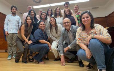 XVII Curso sobre aspectos Técnico prácticos del Proceso laboral