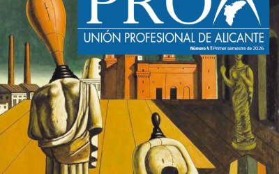 Presentación Revista PROA