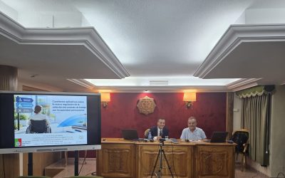 Jornada Técnica Nueva regulación de la extinción del contrato de trabajo por IP