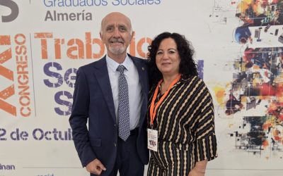 XXI Congreso de Trabajo y Seguridad Social