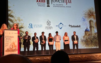 Premio Jovempa 2026