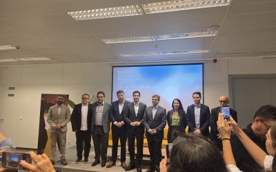 Terciario Avanzado – Presentación informe sectorial IA