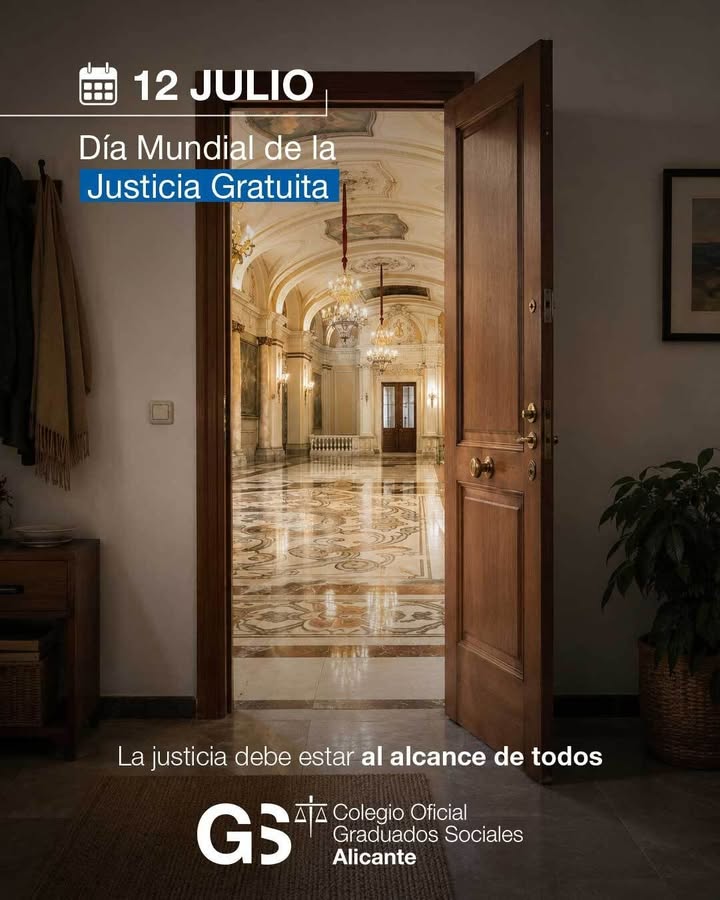 Excmo. Colegio Oficial de Graduados Sociales de Alicante