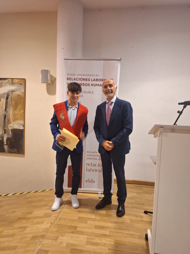 Excmo. Colegio Oficial de Graduados Sociales de Alicante