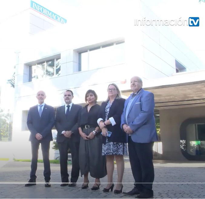 Excmo. Colegio Oficial de Graduados Sociales de Alicante